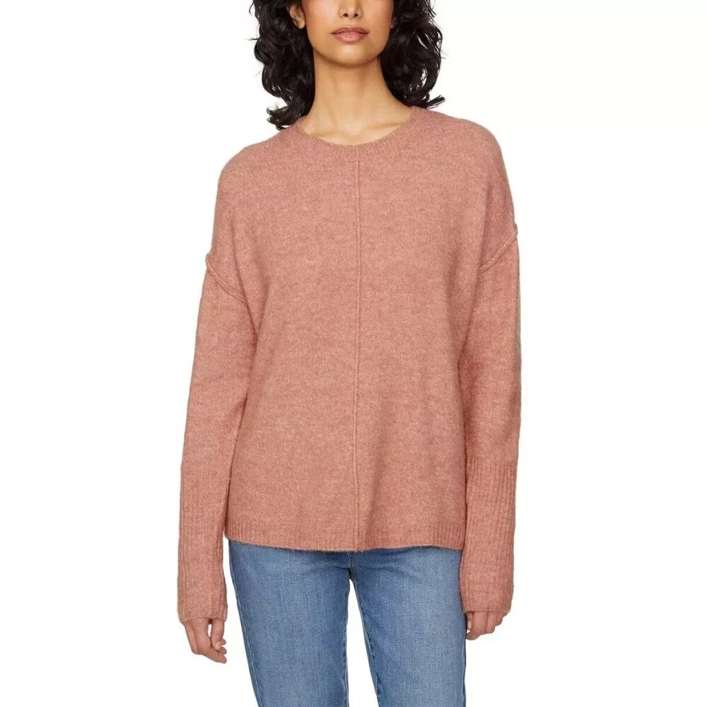 Legendary Outfitters Women's XL Long Sleeve Shirt Crewneck Sweater Pullover Top